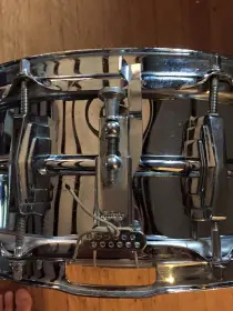 FS: Ludwig COB Pre-Serial Super Ludwig