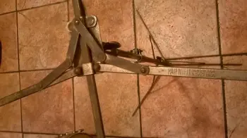 What are these parts?