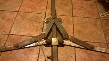 What are these parts?