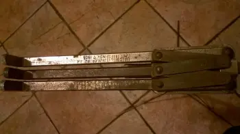 What are these parts?