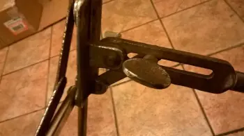 What are these parts?