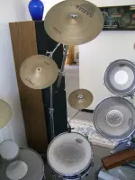 Need Help Valuing Large Drum Kit