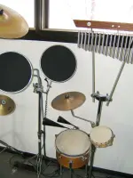 Need Help Valuing Large Drum Kit