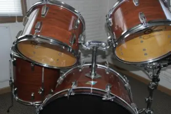 70's Ludwig Head scratcher.