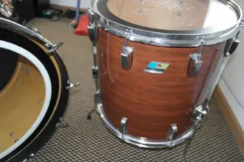 70's Ludwig Head scratcher.