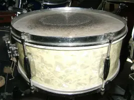 Need Help Valuing Large Drum Kit