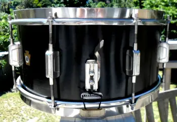 WFL Snare Question