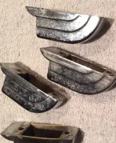 Leedy &amp; Ludwig restoration advice