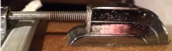 Leedy &amp; Ludwig restoration advice