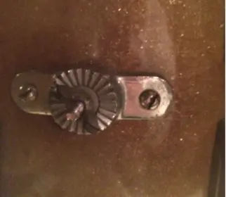 Leedy &amp; Ludwig restoration advice