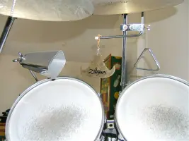 Need Help Valuing Large Drum Kit