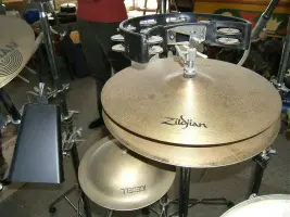 Need Help Valuing Large Drum Kit