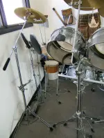 Need Help Valuing Large Drum Kit