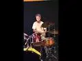 Pics:  They play the drums too!?!
