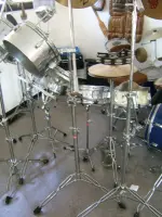Need Help Valuing Large Drum Kit