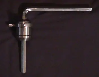Rogers Swivomatic Tom Holders
