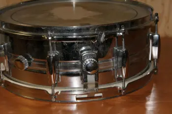 MIJ Snare (Pearl) BUY THIS NOW!