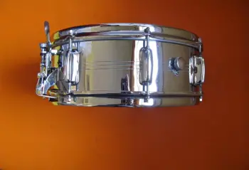 Slingerland Radio King (brass) 1960's?