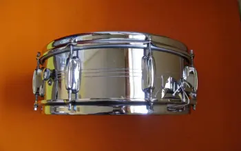Slingerland Radio King (brass) 1960's?