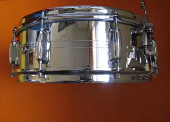 Slingerland Radio King (brass) 1960's?