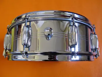Slingerland Radio King (brass) 1960's?