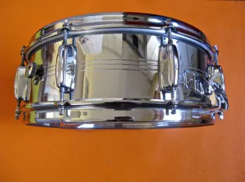 Slingerland Radio King (brass) 1960's?