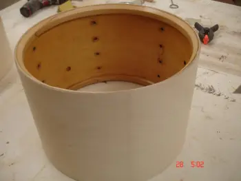 70's Ludwig project.