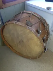 Beare &amp; Son Drum