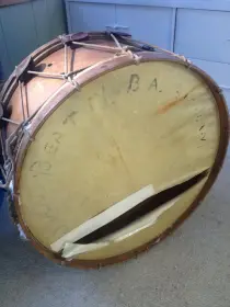 Beare &amp; Son Drum