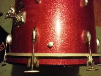 Gretsch SSB 18x14 question