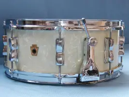 1959 Super Classic Buddy Rich Set Up