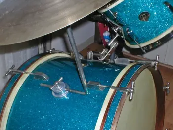 Birth of the Turret Lug Confirmed?