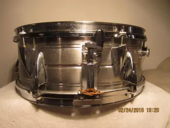 Anyone know what I just bought?