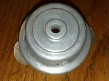Birth of the Turret Lug Confirmed?