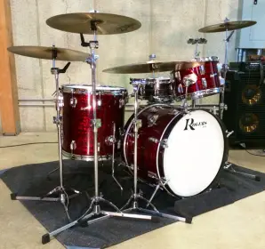'65 Rogers Headliner