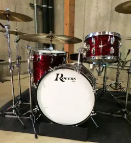 '65 Rogers Headliner