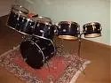 slingerland  9 piece