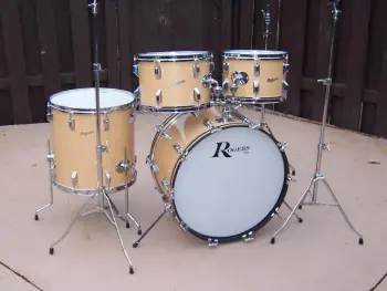 1973 Rogers kit with all hardware
