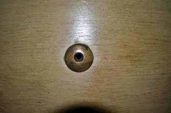 Can anyone identify this drum?