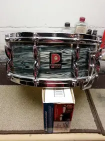 Premier Oyster (Blue) Hifi Snare