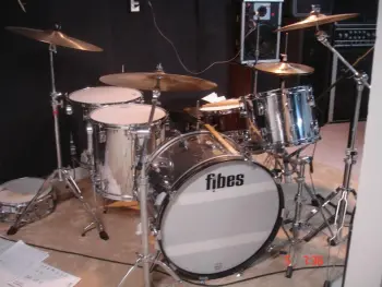 Fibes report.
