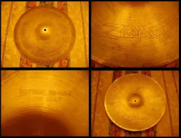 Vintage Zildjian?
