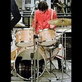 70's Ludwig project.