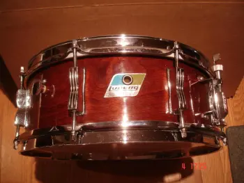 70's Ludwig project.