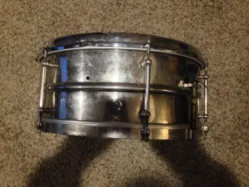 Ludwig Snare Drum