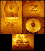 Vintage Zildjian?