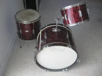 Anyone near Harrisburg, PA?-Cool &quot;Club Date&quot; MIJ Kit with rare wrap