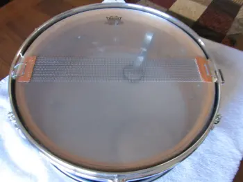Thrift store snare