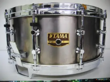 80'S Tama ( Kitano ) Artstar 2 Titanium SD