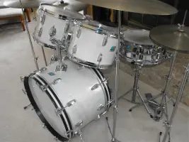 1969-1970 ludwig check this out